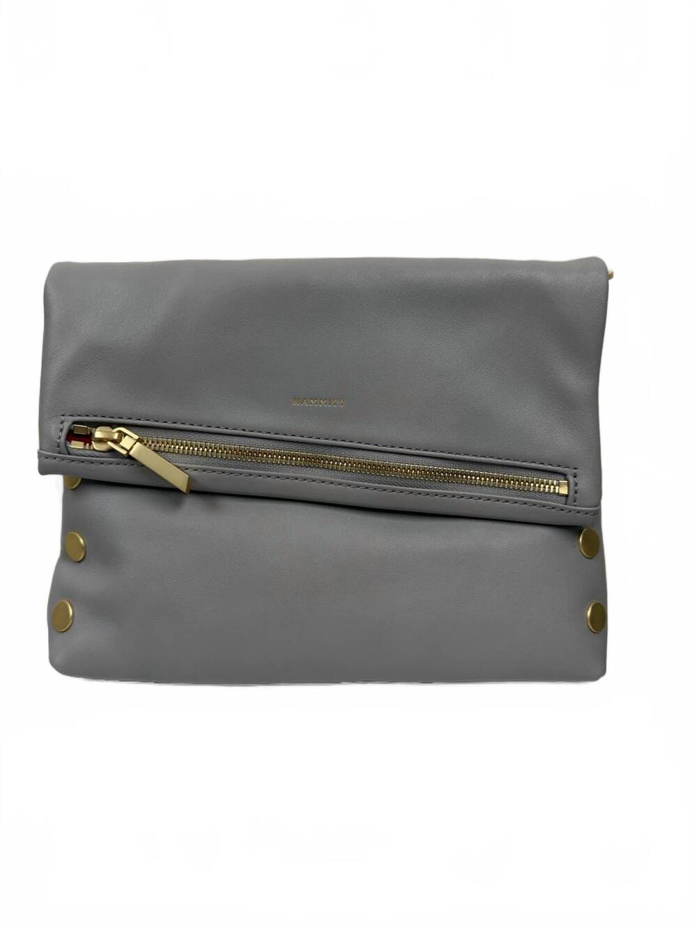 NEW HAMMITT women's vip medium bag in slate